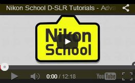 Nikon School Course